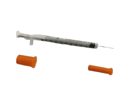 Insulin Syringe Cases