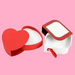 I Love You Boxes Wholesale