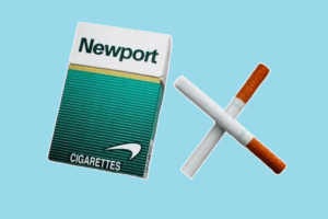 How Much Is a Pack of Newport Cigarettes?