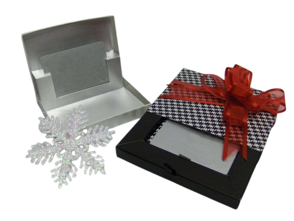 Gift Card Boxes 02382