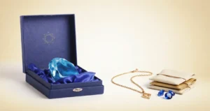 Introduction to Gemstone Display Boxes
