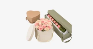 Cardboard Flower Boxes: The Ultimate Guide