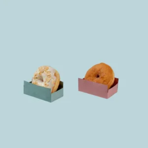 Custom Bagel Boxes