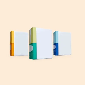 Custom Bandages Boxes