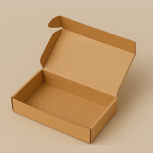 Custom Biodegradable Food Packaging
