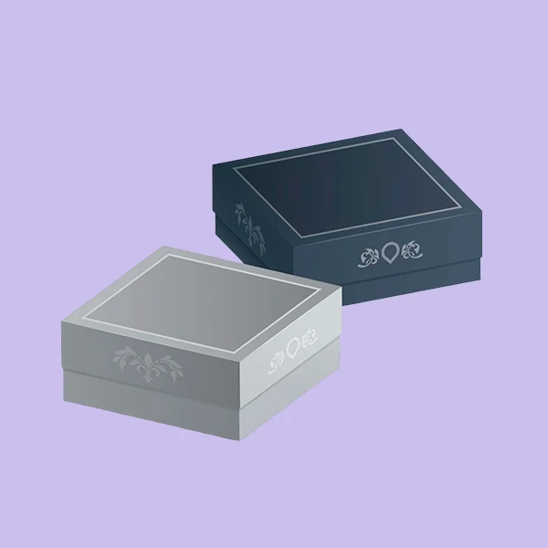 Custom Branded Boxes
