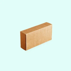 Custom Brown Kraft Boxes