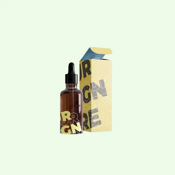 CBD Boxes Wholesale