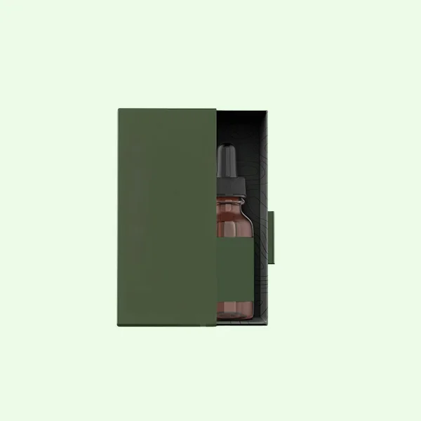 Custom CBD Display Boxes
