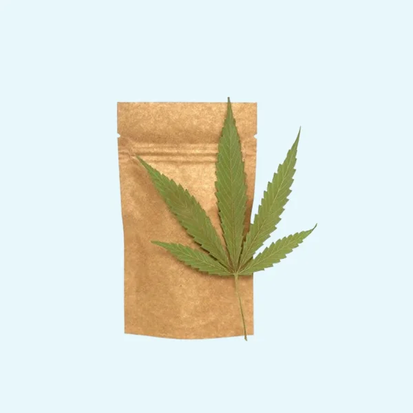 Custom Cannabis Packaging Boxes