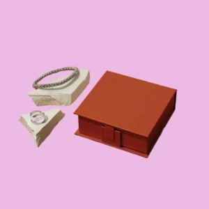 Custom Cardboard Jewelry Boxes