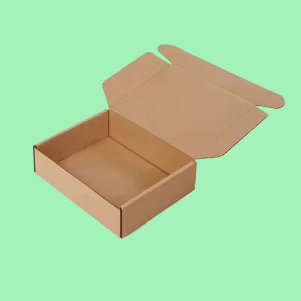 Custom Chipboard Boxes