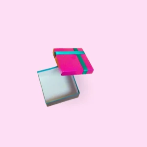 Custom Colored Mailer Boxes