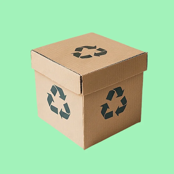 Custom Compostable Boxes