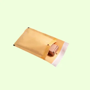 Custom Compostable Bubble Mailers