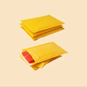 Custom Shipping Mylar Bags