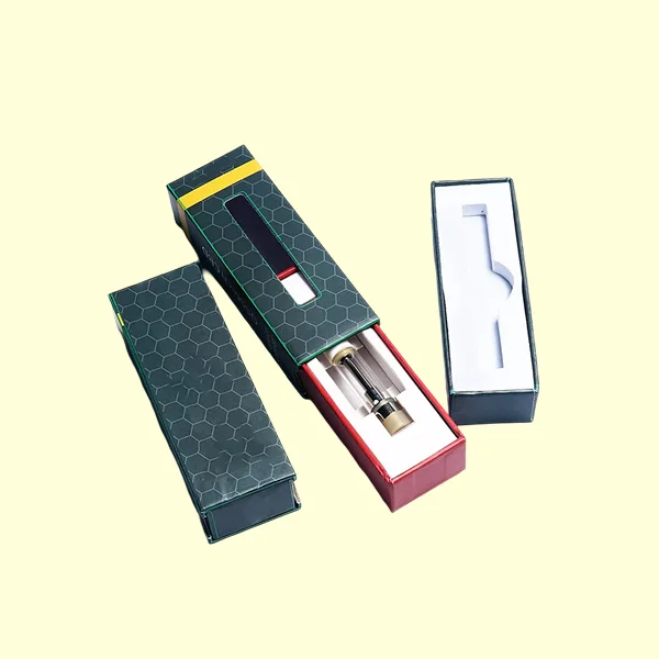 Custom Dank Vape Boxe