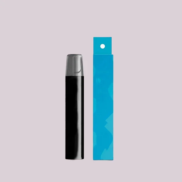 Custom Disposable Vape Packaging