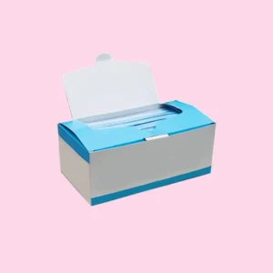 Custom Face Mask Boxes
