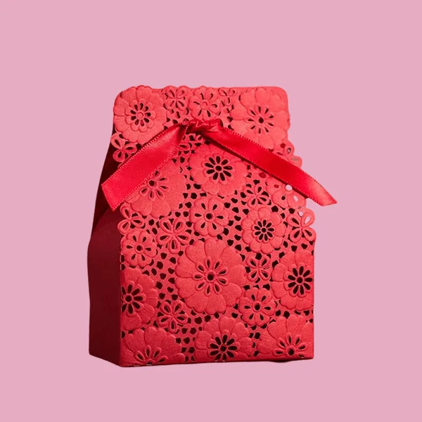 Custom Favor Boxes