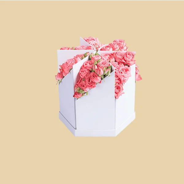 Custom Flower Boxes