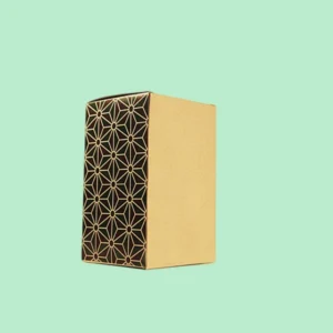 Custom Hemp Cardboard Boxes