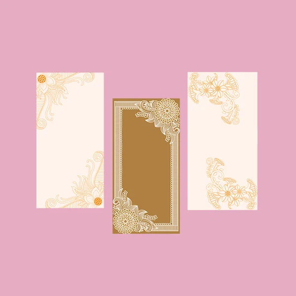 Custom Invitation boxes