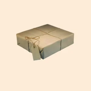 Custom Kraft Mailing Boxes