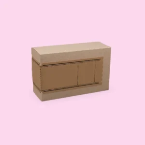 Custom Kraft Soap Boxes