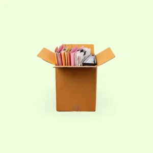 Custom Literature Mailer Boxes