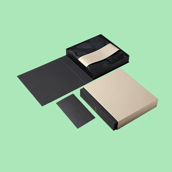 Presentation Boxes