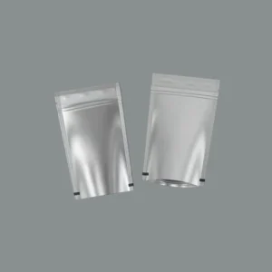 Custom Resealable Mylar Bags