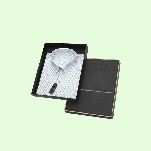 Custom Shirt Boxes