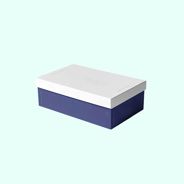 Custom Shoe Boxes