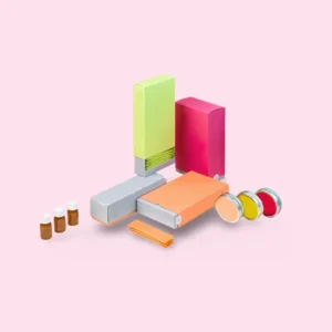 Custom Supplement Boxes