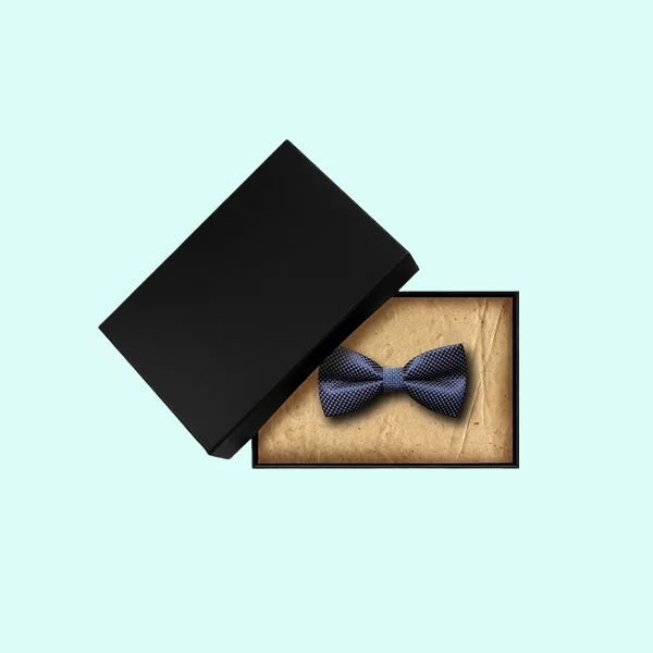 Custom Tie Boxes