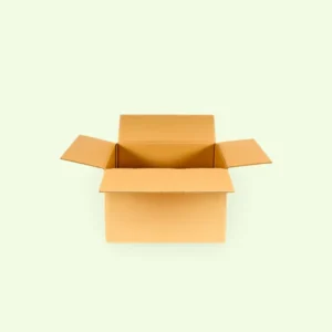 Custom Top Tuck Boxes