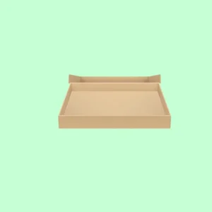 Custom Tray Style Box