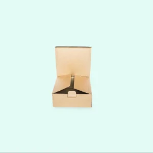 Custom Tuck Top Mailer Boxes