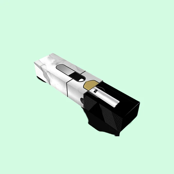 Custom Vape Cartridge Boxes
