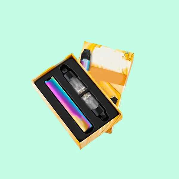 Custom Vape Gift Boxes