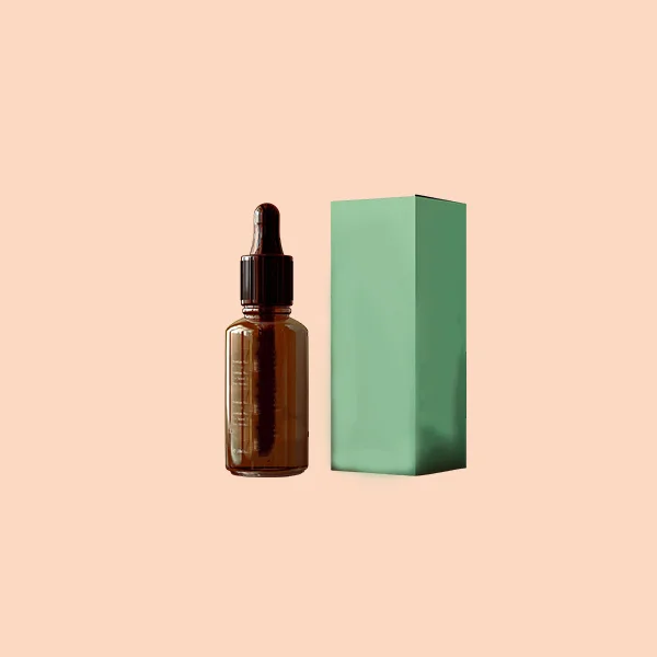 Custom Vape Oil Packaging Boxes