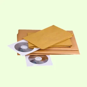 Custom Vinyl Record Shipping Boxes