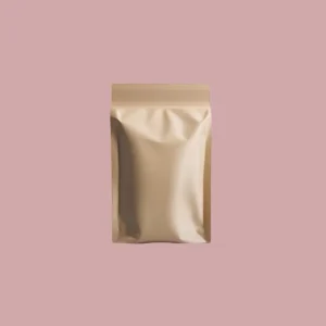 Custom Ziplock Mylar Bags