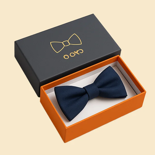 Custom Tie Boxes