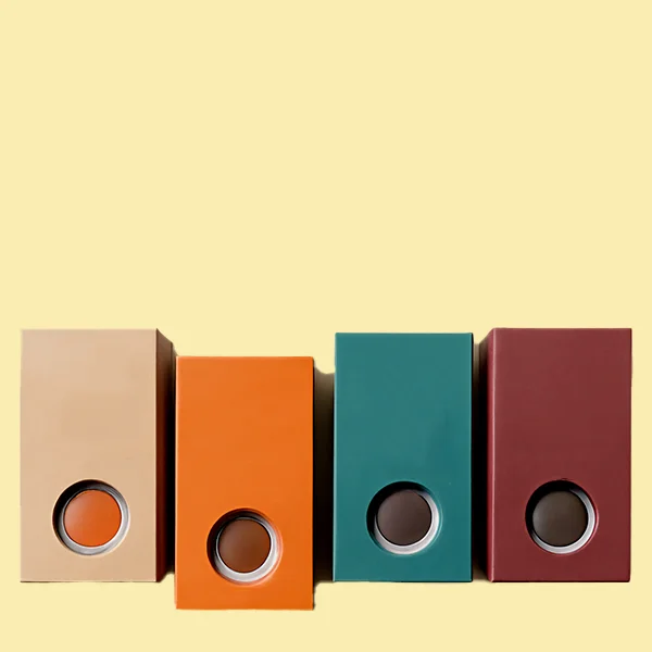 Custom Coffee Boxes