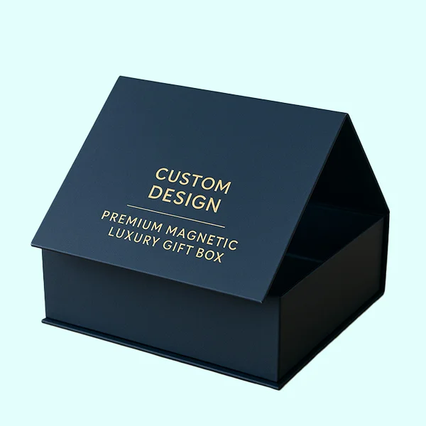 Custom Gift Boxes with LID