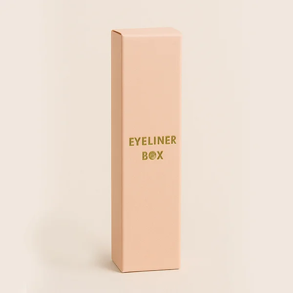 Custom Eyeliner Boxes