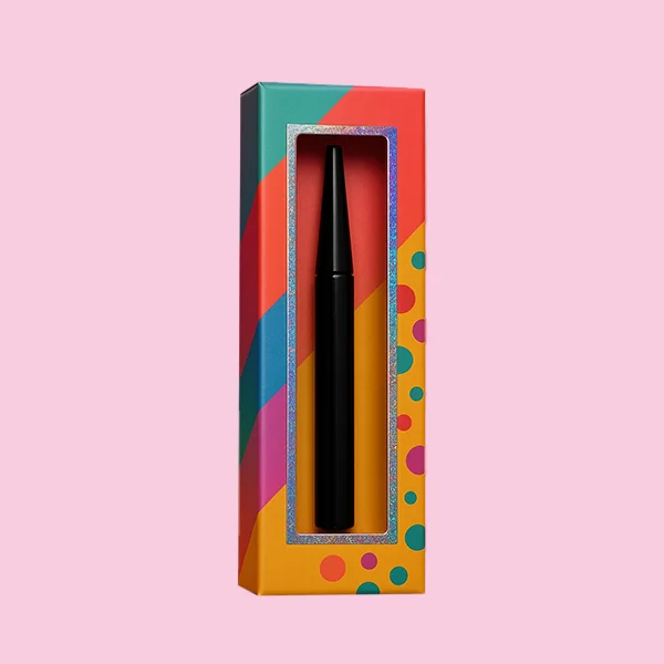 Custom Eyeliner Boxes