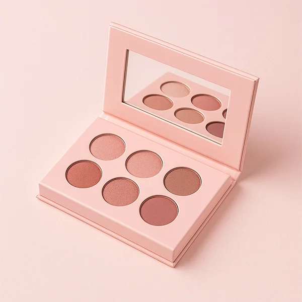 Custom Eyeshadow Boxes